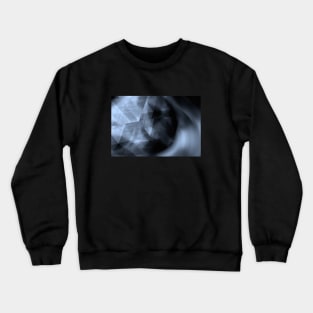 Kaleidoscope Therapy Eye to Eye Crewneck Sweatshirt